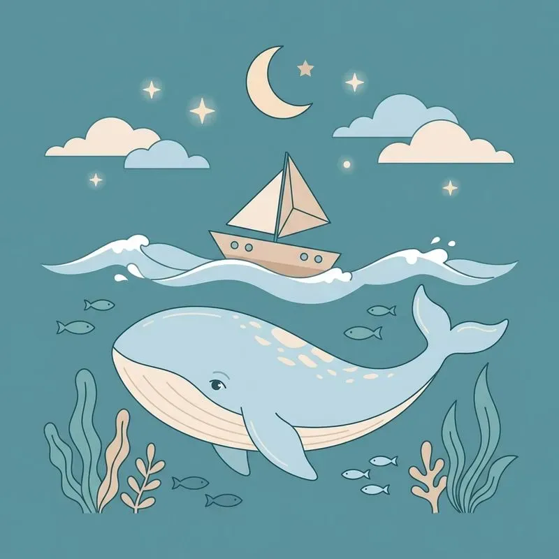 Soft Pastel Nursery Vectors