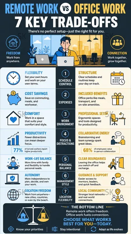Cinematic Premium 4K Infographics