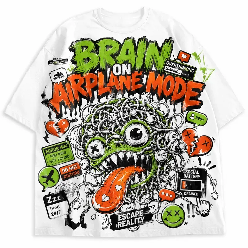 Digital Doom Streetwear