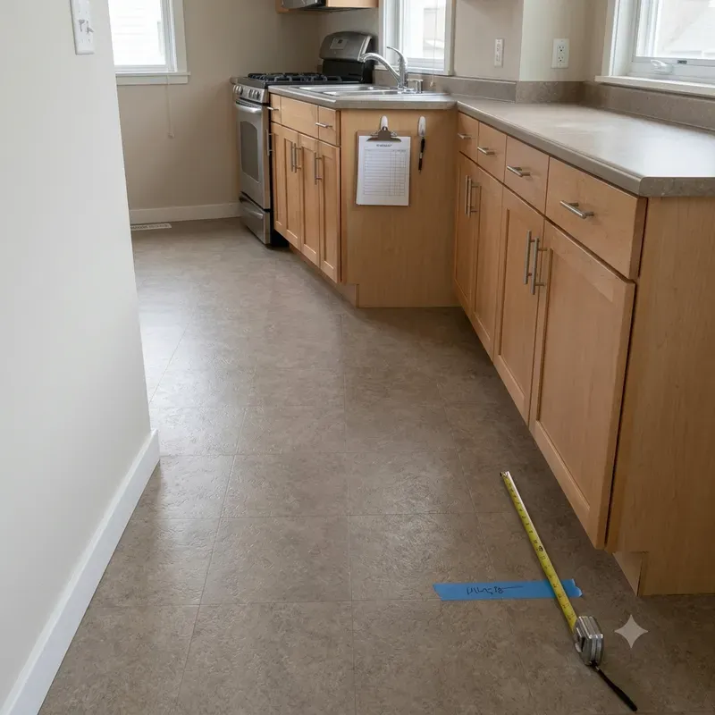 Aging In Place Safety Audit Photo Builders