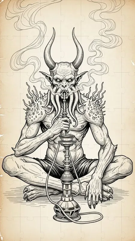 Elder Spore Smokers