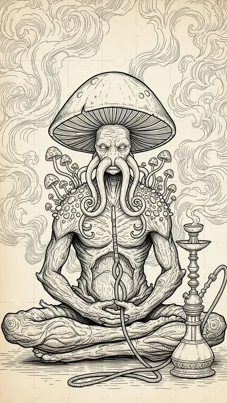 Elder Spore Smokers