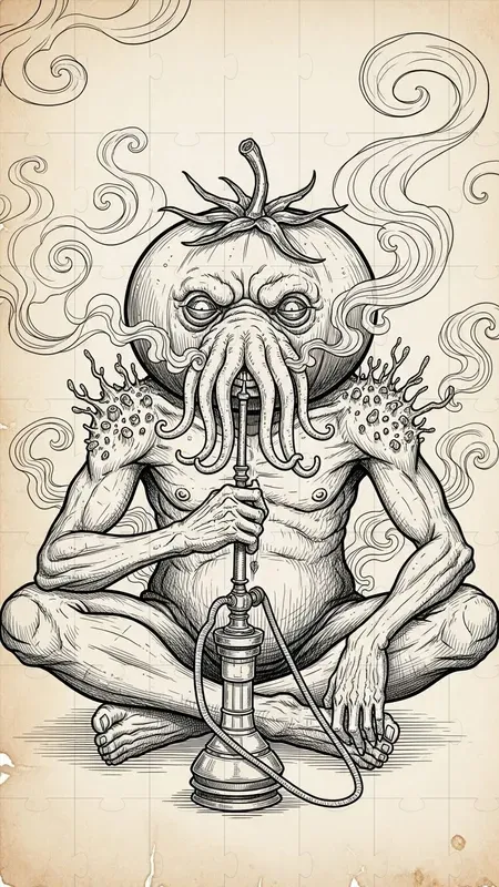 Elder Spore Smokers