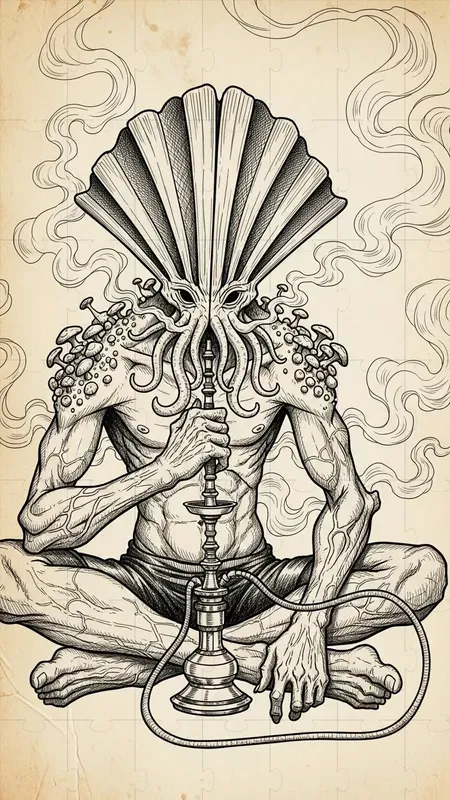Elder Spore Smokers