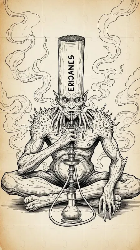 Elder Spore Smokers