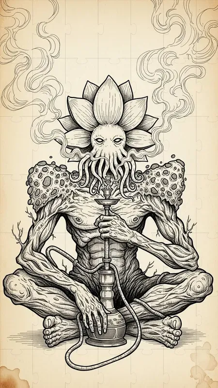 Elder Spore Smokers