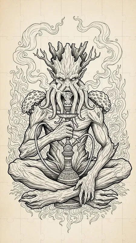 Elder Spore Smokers