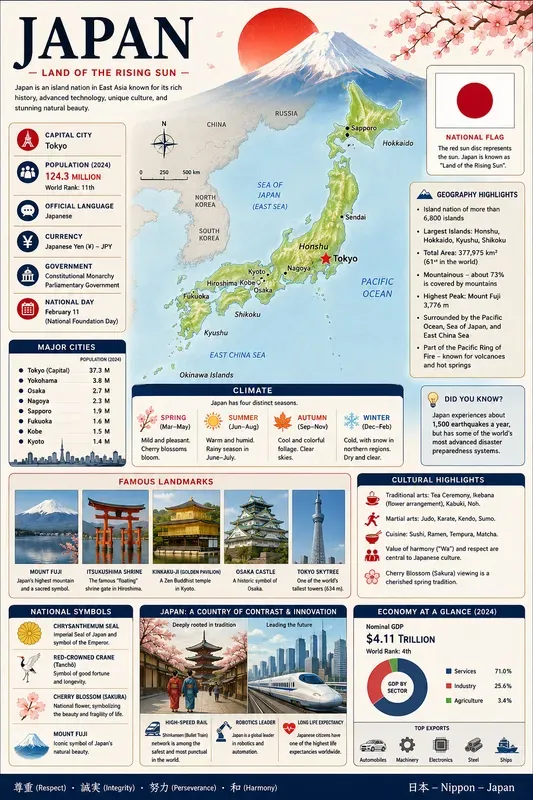 World Nations Explorers