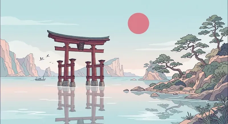 Oriental Paintings