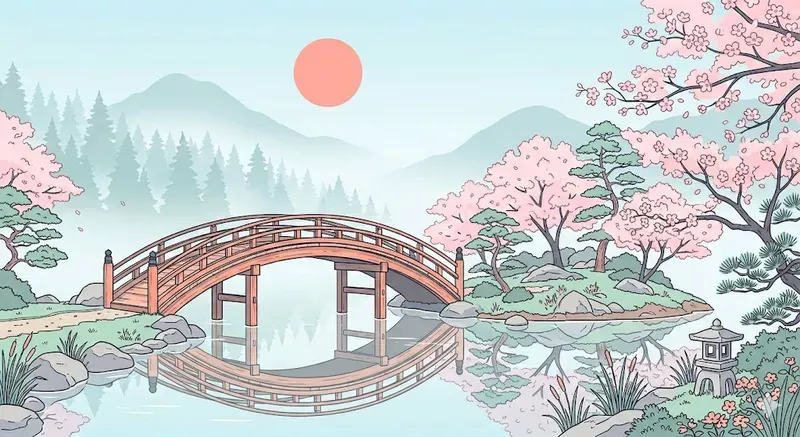 Oriental Paintings