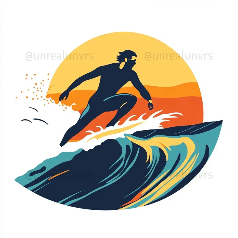 Minimal T-Shirt Vector Art
