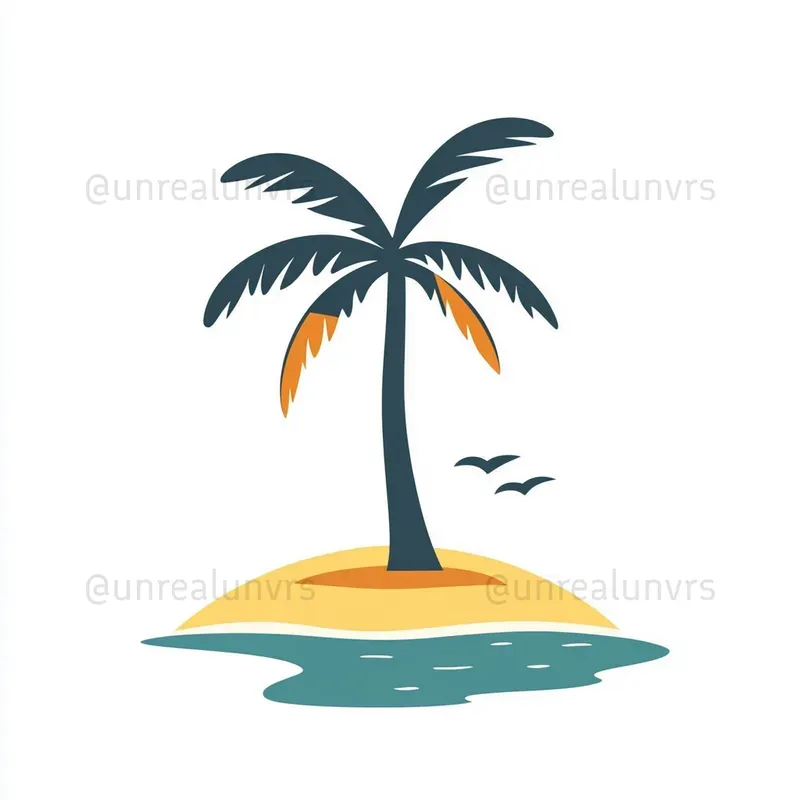 Minimal T-Shirt Vector Art