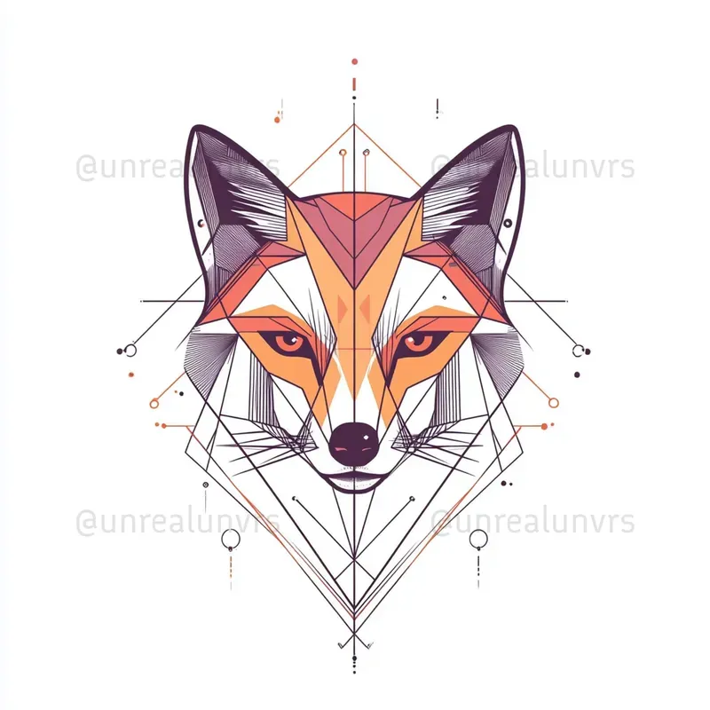 Minimal T-Shirt Vector Art