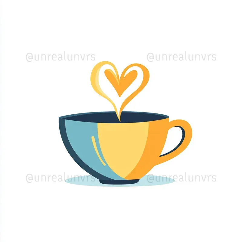 Minimal T-Shirt Vector Art