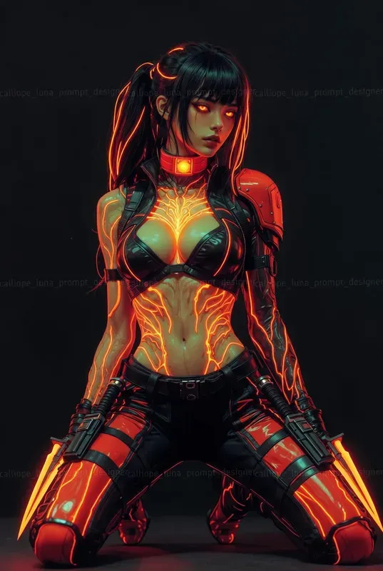 Crimson Venom Operatives