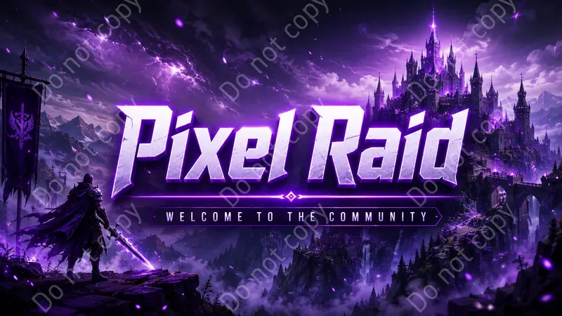 Discord Server Banner Makers