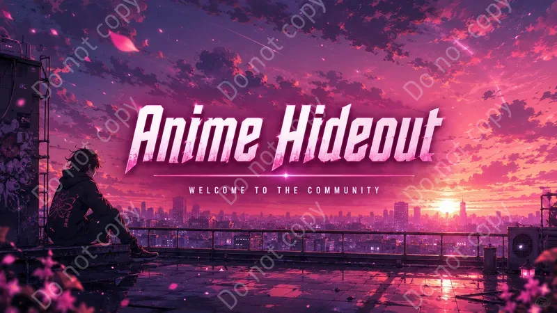 Discord Server Banner Makers