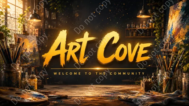 Discord Server Banner Makers