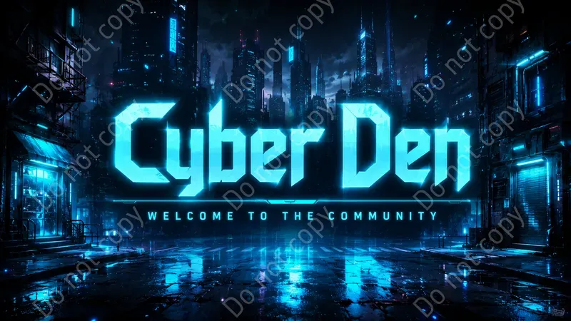 Discord Server Banner Makers