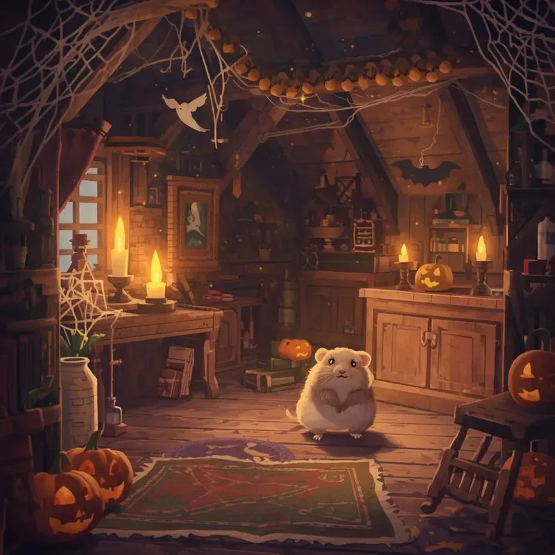 Midnight Manor Pets