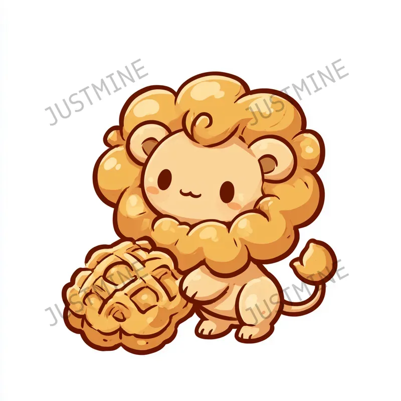 Little Fairytale Creature Cliparts