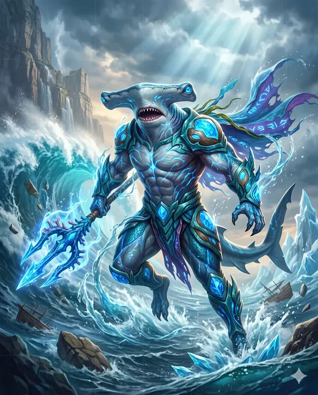 Elemental Fruit Beast Hero Creators