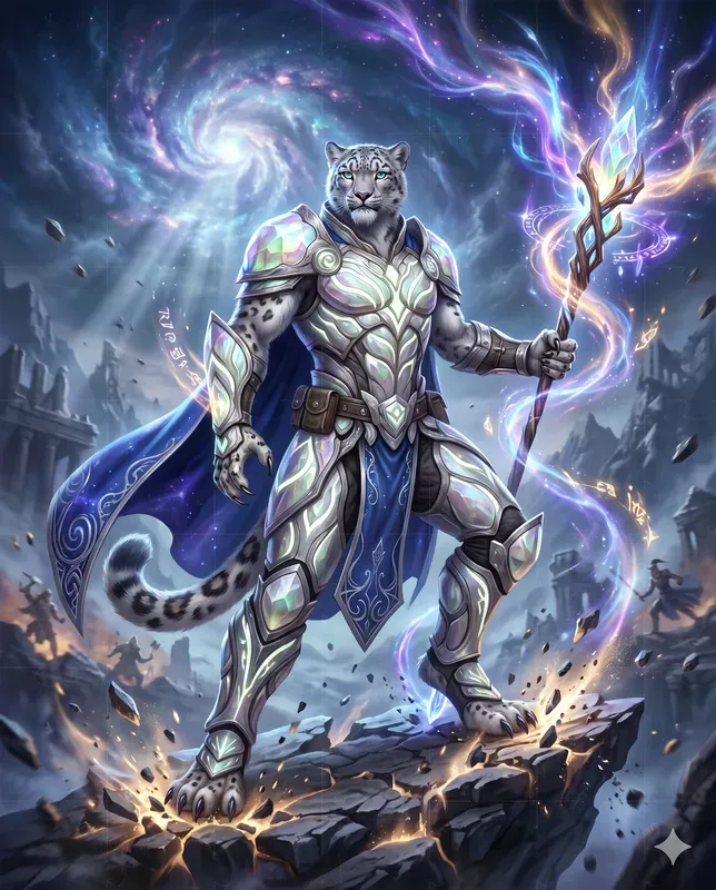 Elemental Fruit Beast Hero Creators