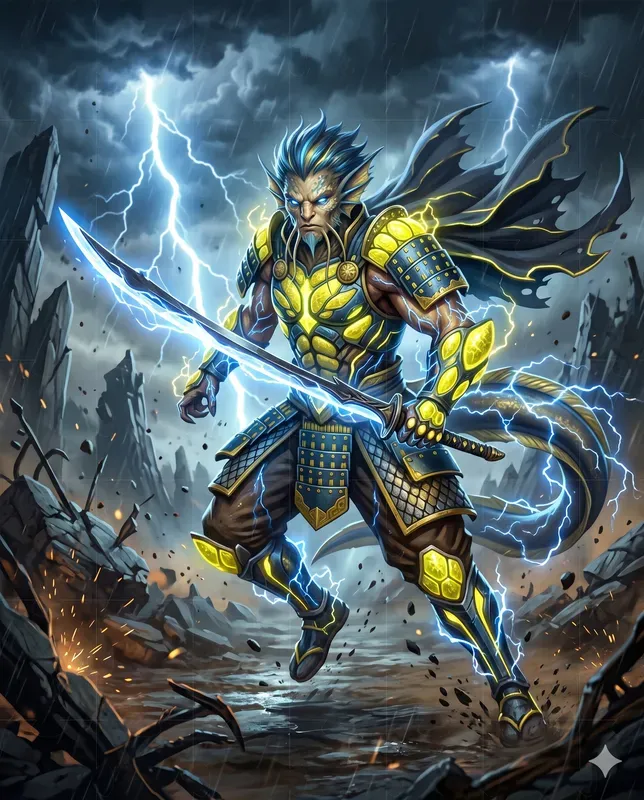 Elemental Fruit Beast Hero Creators