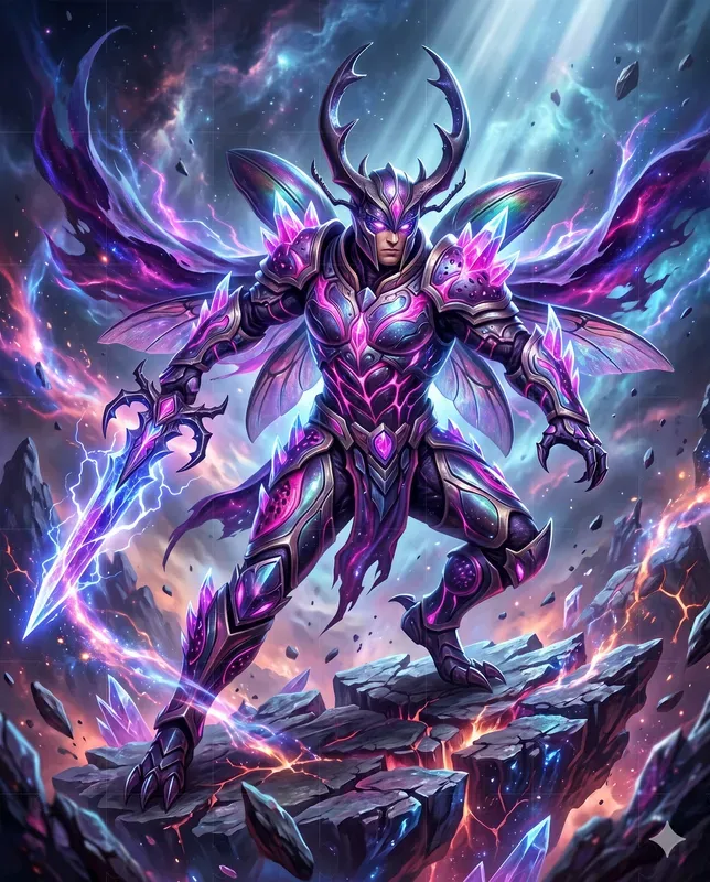 Elemental Fruit Beast Hero Creators