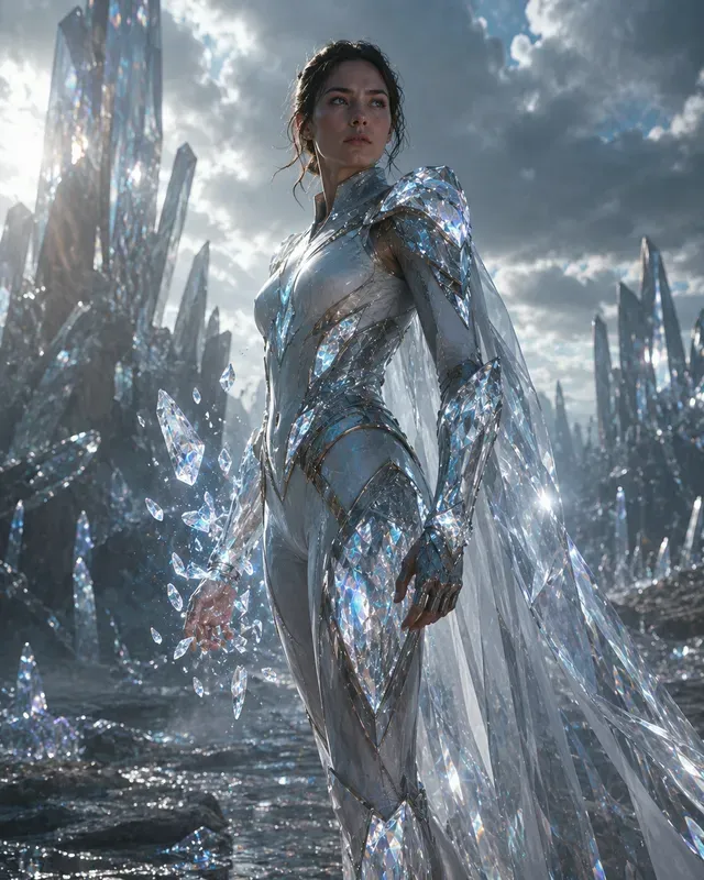 Dynamic Hero Movie Posters