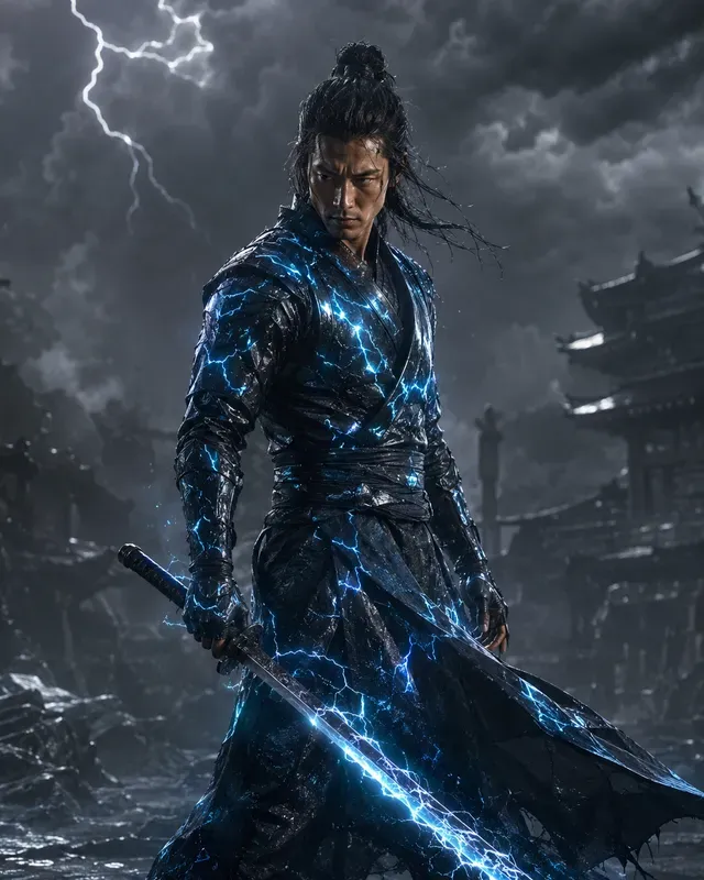Dynamic Hero Movie Posters