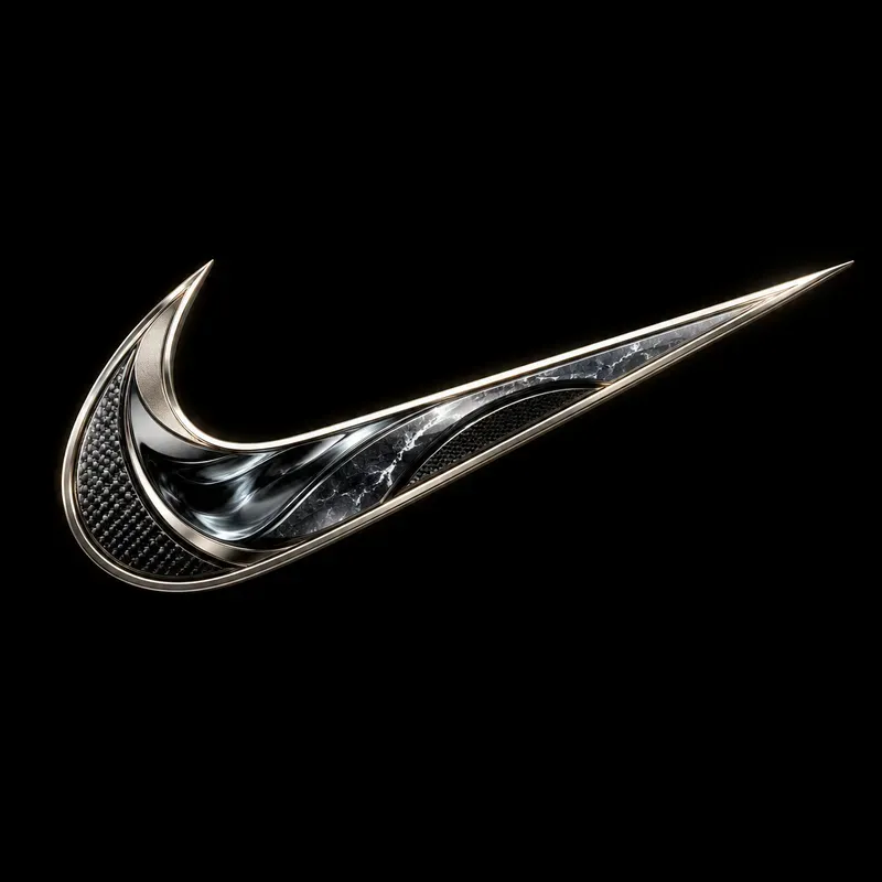 Dynamic Texture Logos