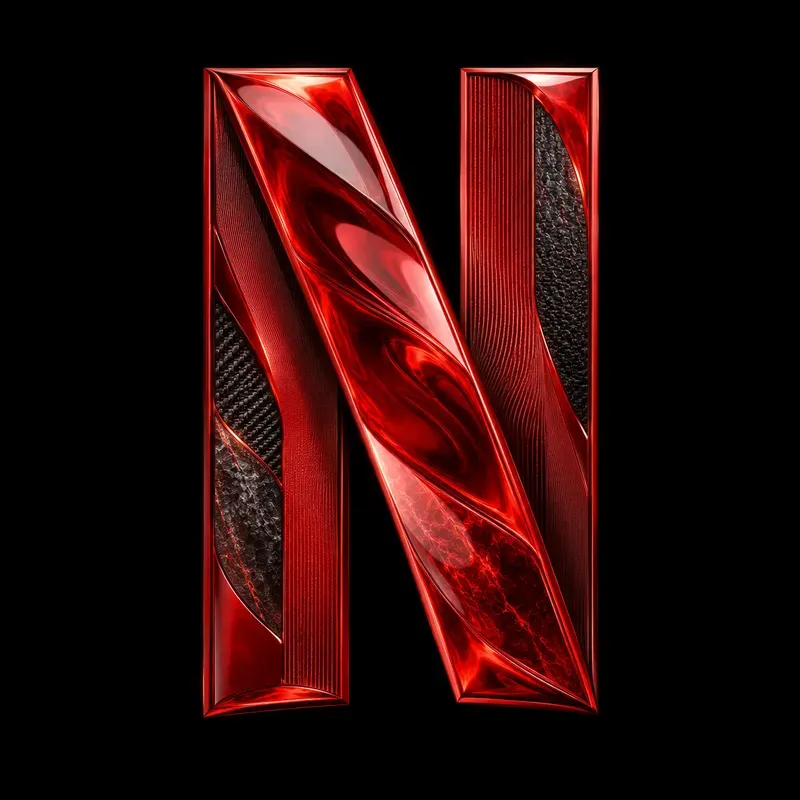 Dynamic Texture Logos