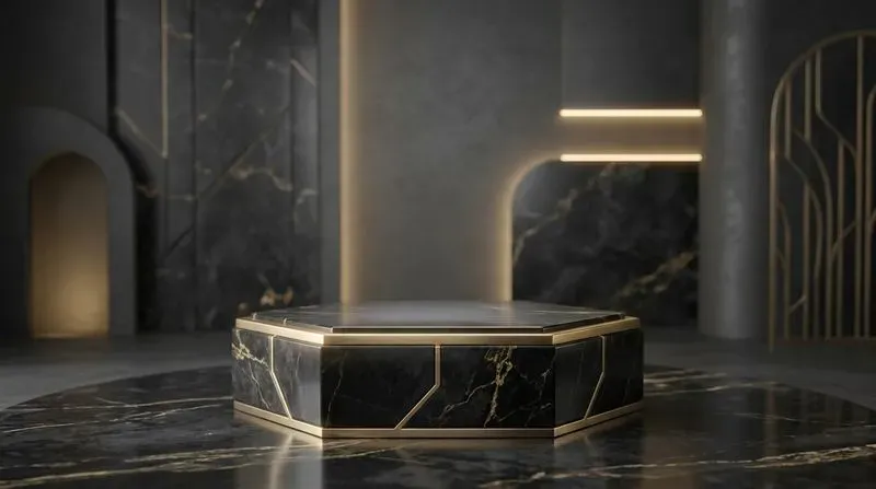 3D Product Display Backgrounds