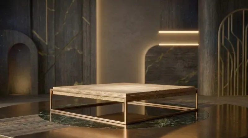 3D Product Display Backgrounds