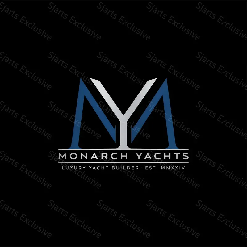 Premium Minimalist Logo Suites