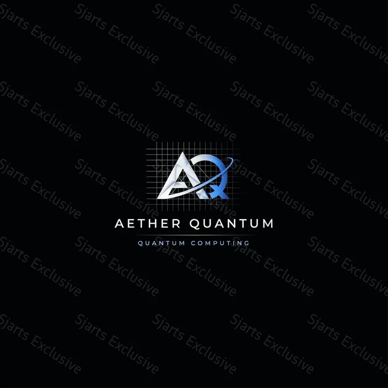Premium Minimalist Logo Suites