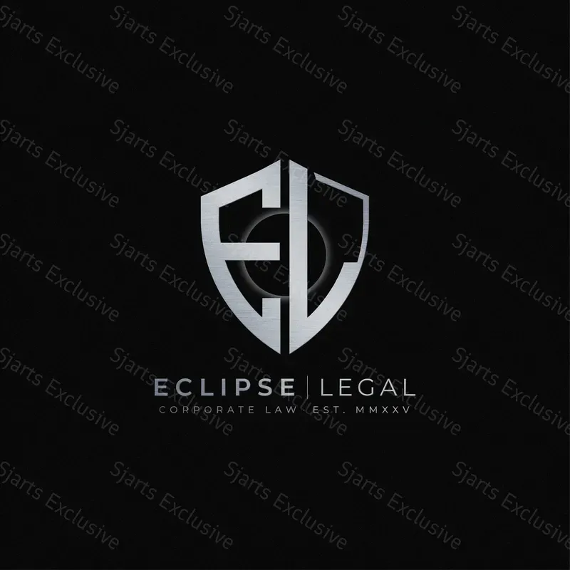 Premium Minimalist Logo Suites