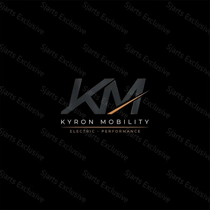 Premium Minimalist Logo Suites