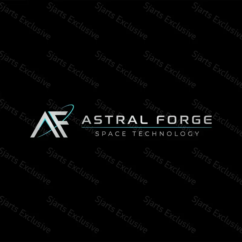 Premium Minimalist Logo Suites