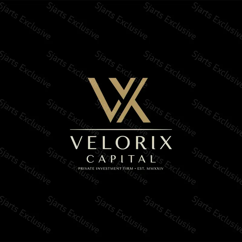 Premium Minimalist Logo Suites