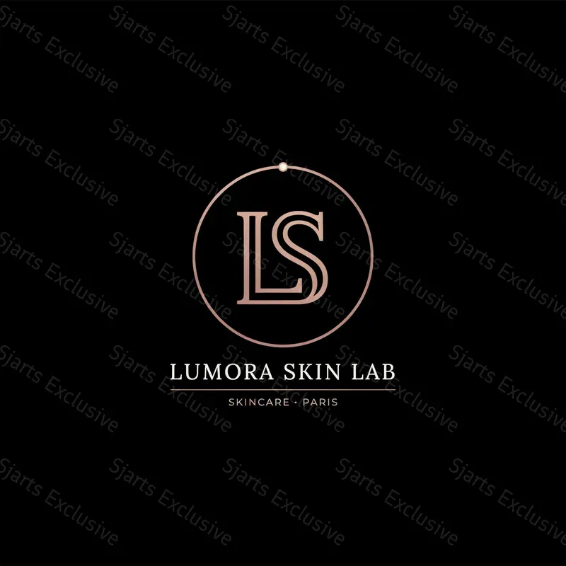 Premium Minimalist Logo Suites