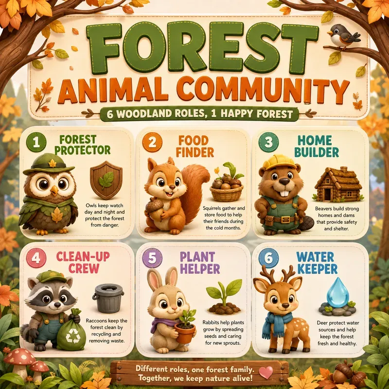 Cute Infographic Poster Makers