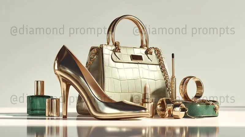 Neon Glow Luxury Collections