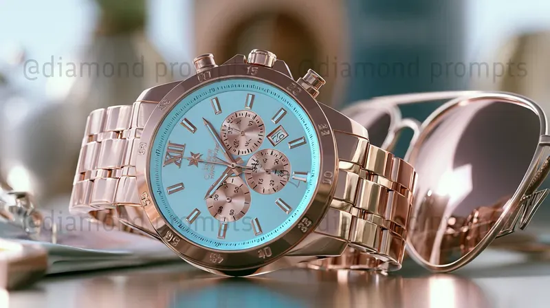 Neon Glow Luxury Collections