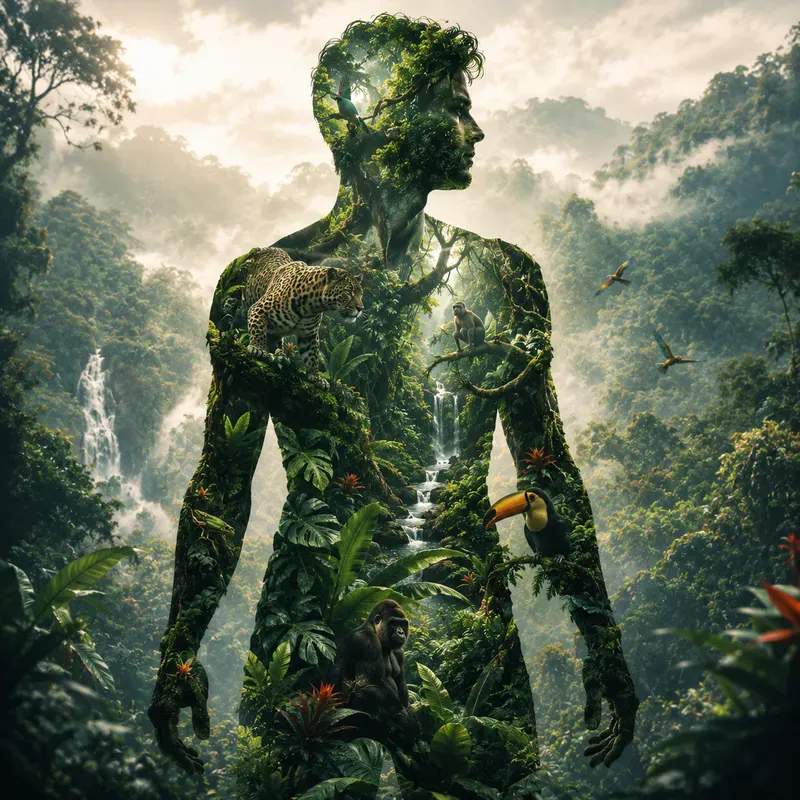 Landscape Souls