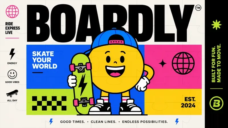 Bold Streetwear Brands
