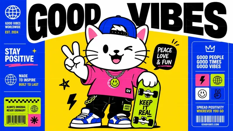 Bold Streetwear Brands