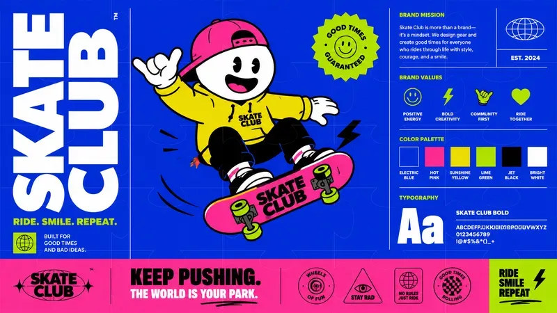 Bold Streetwear Brands