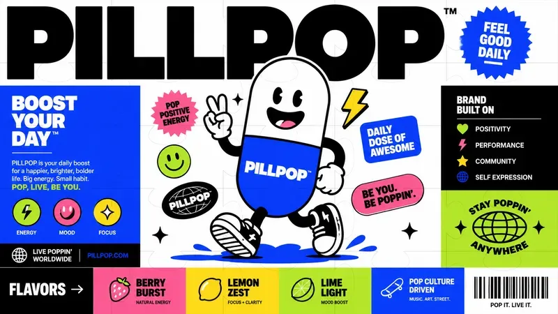 Bold Streetwear Brands